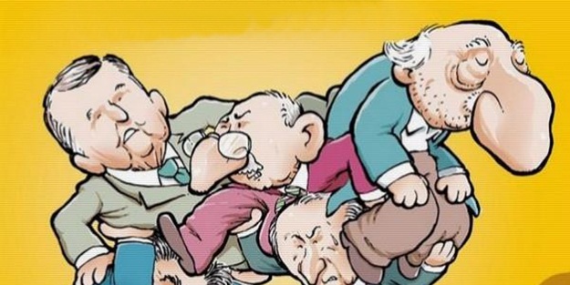 Hacamat’tan Truva Atlı tarihi ayar!