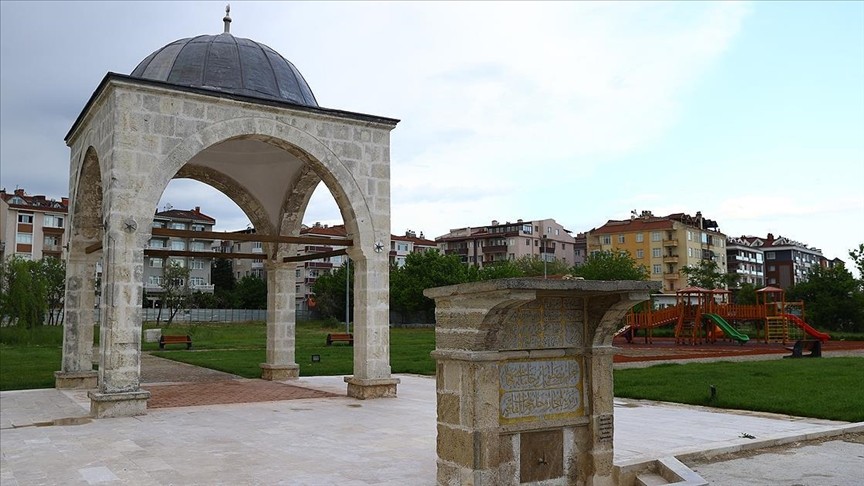 Hacca gidenleri uğurlama geleneği yaşatılacak