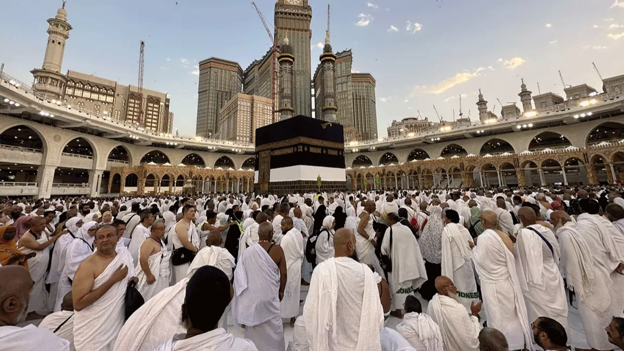Hacca gitmek isteyenler dikkat: Diyanetten 5 Eylül uyarısı