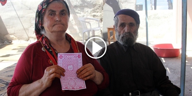 'Hacca gitmeye hak kazandınız' deyip dolandırdılar