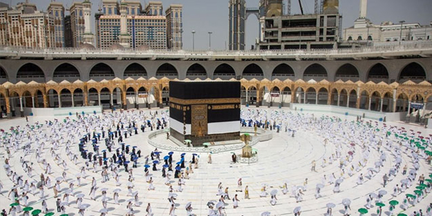 Hacca kimler gidebilecek? Bu yıl hangi yaştakiler hacca gidecek?