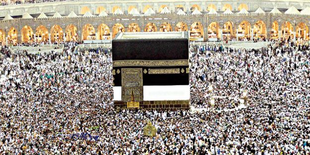 Hacca son varış tarihi 9 Ekim