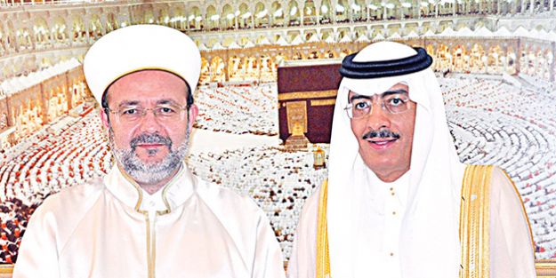 Hac’da yine kontenjan indirimi var