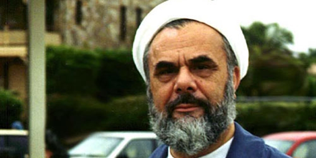 Hacer Muhterem Coşan Hanımefendi Hakk'a yürüdü