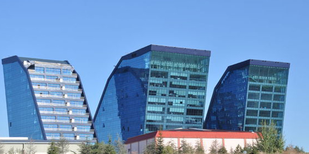 Hacettepe Teknokent'e FETÖ operasyonu