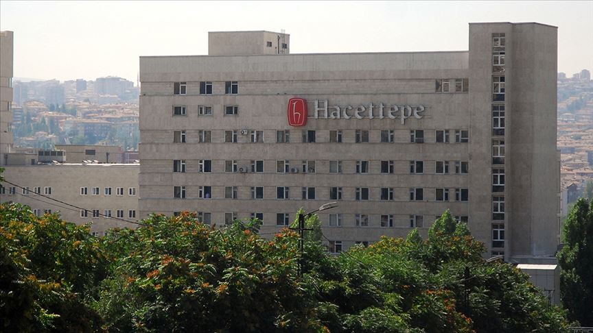 Hacettepe Üniversitesi 65 sözleşmeli personel alacak