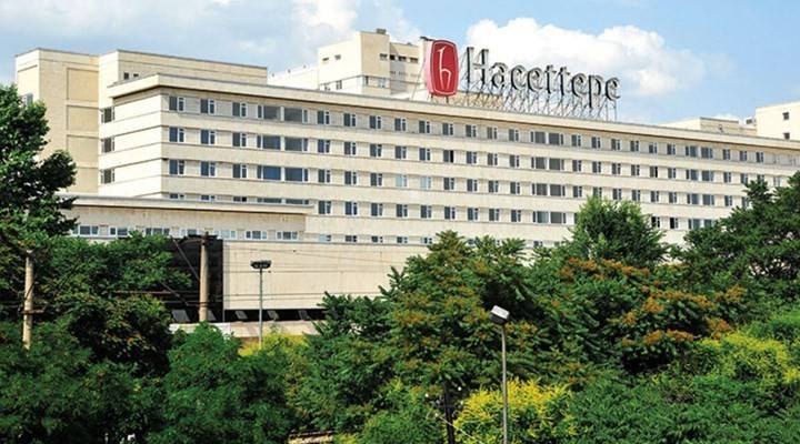 Hacettepe Üniversitesi öğrenci alacak
