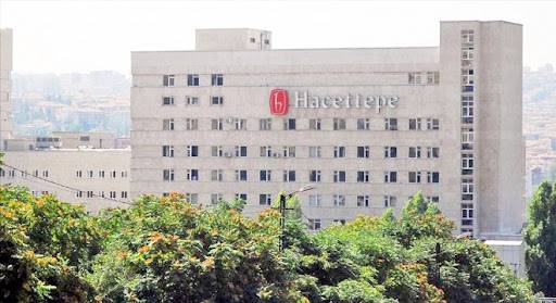 Hacettepe Üniversitesi personel alacak