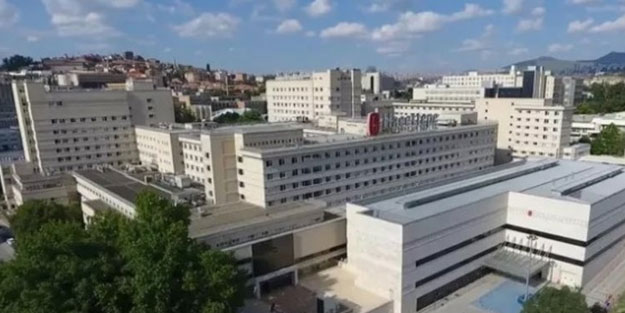 Hacettepe’de flaş karar! Tüm ameliyatlar durduruldu