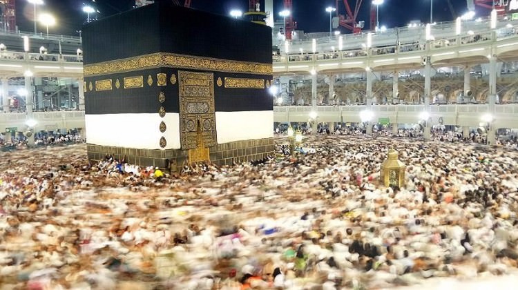 Hacı adaylarına müjde geldi! Ek kontenjan gelebilir