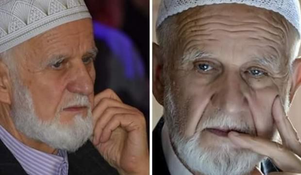 Hacı Adem Hadzıć efendi hayatını kaybetti