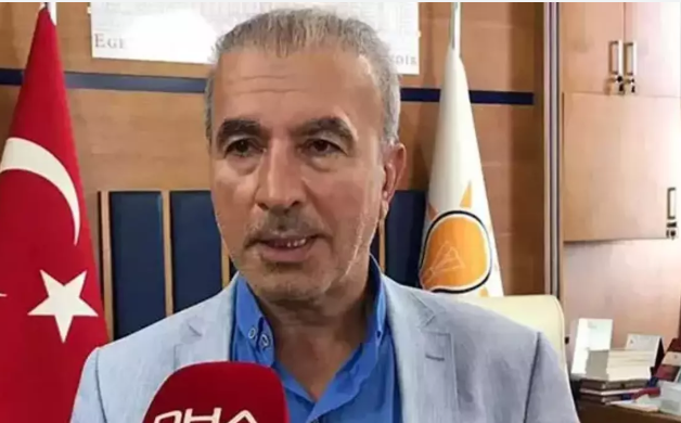 Hacı Bayram'ın Rektörü Naci Bostancı Siyonist Linet'in avukatlığına soyundu! Şimdi bu soruya cevap ver bakalım! FETÖ'cü Türköne ile ne gibi "kabile" ilişkilerin var?