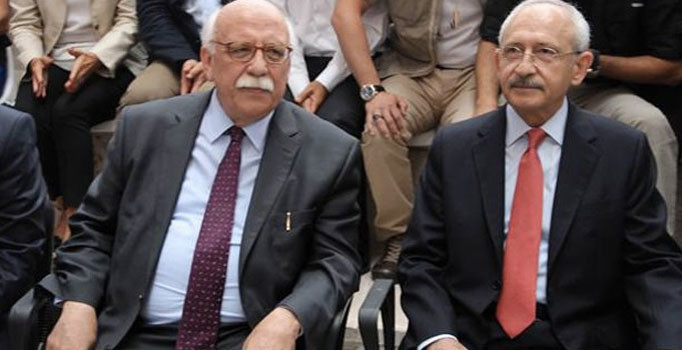 Hacı Bektaş Veli’yi Anma etkinliğinde şaşırtan diyalog