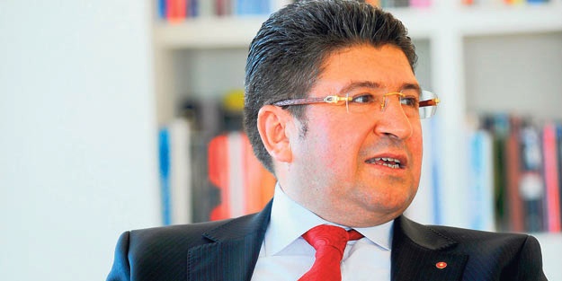 Hacı Boydak hakkında flaş karar
