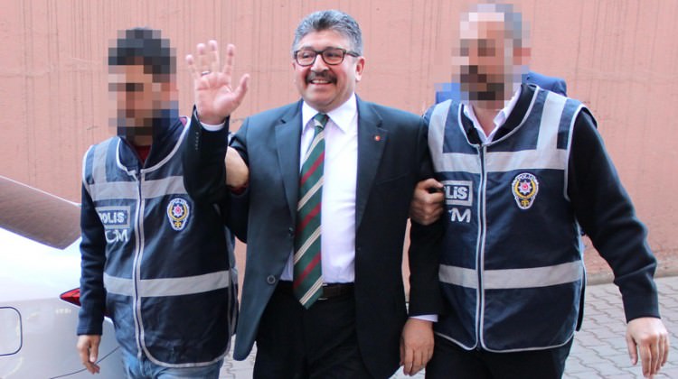 Hacı Boydak ve Memduh Boydak hakkında flaş karar