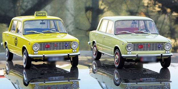 ‘Hacı Murat’ efsanesi geri dönüyor