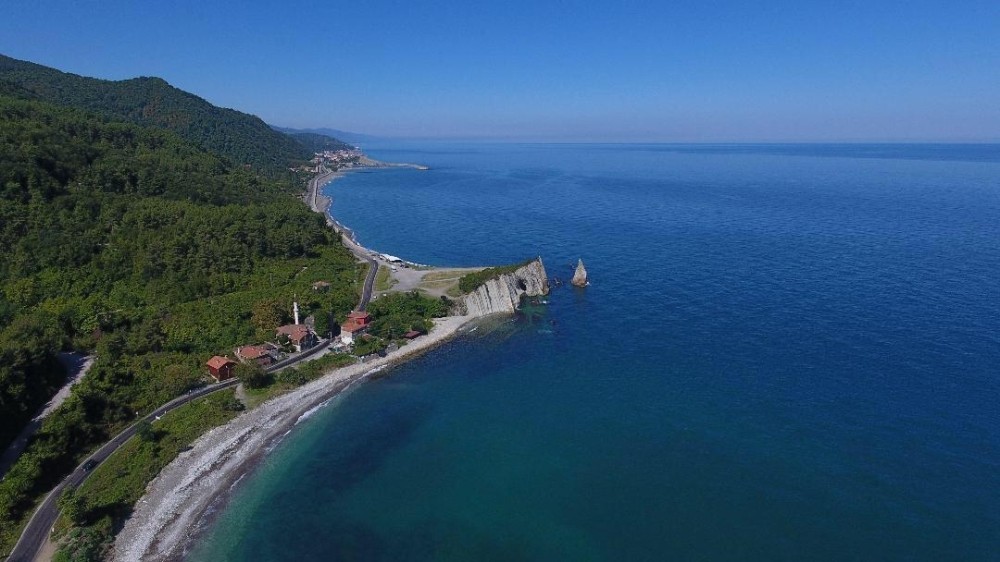 Hacı Veli Konağı’na tarihine yakışacak restorasyon için start verildi 
