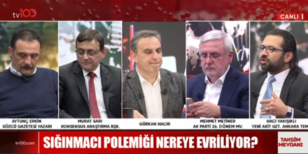 Gözler Hacı Yakışıklı hakkında yalan haber yapan medyada! Kısa Dalga ile aynı onura sahipler mi?