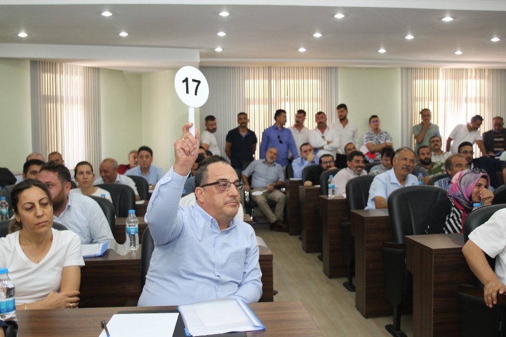Hacılar cazibe merkezi olacak 