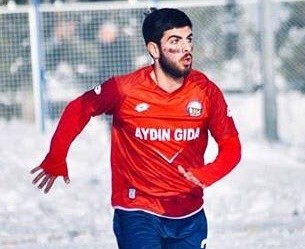 Hacılar Erciyesspor’da iki imza birden 