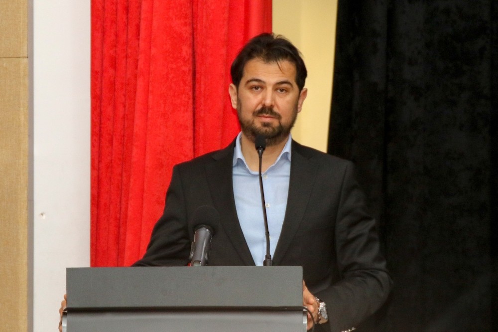 Hacılar’da aile içi iletişim semineri 