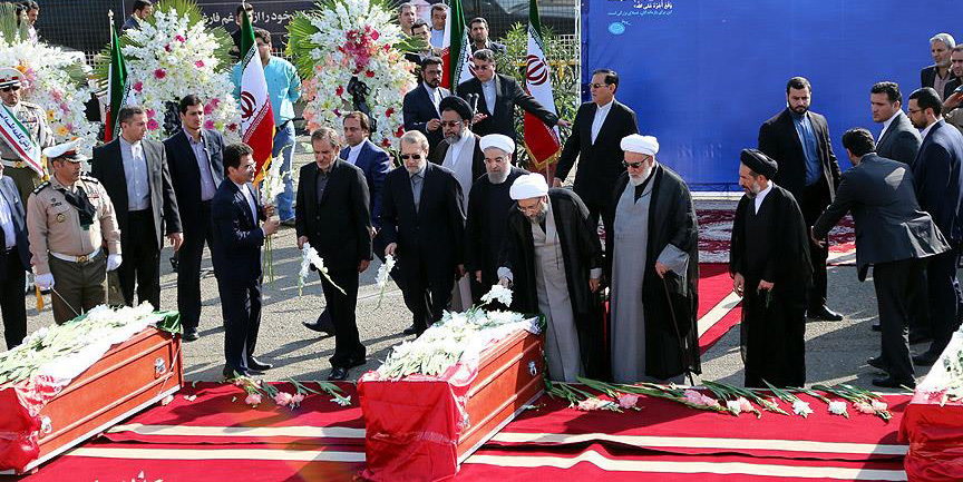 İran'dan 'hacı' çıkışı!