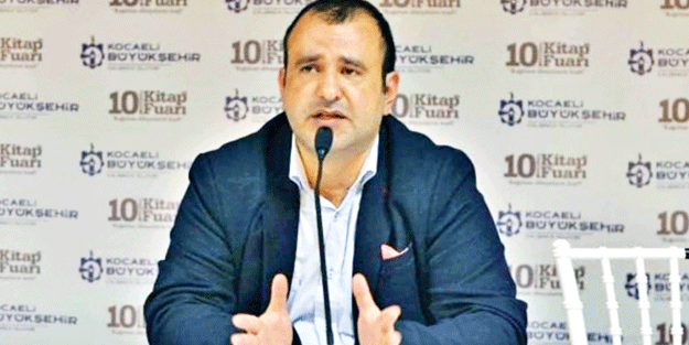 Hacımusalı, Akit’e konuştu: Ermenistan’daki kriz bekleniyordu