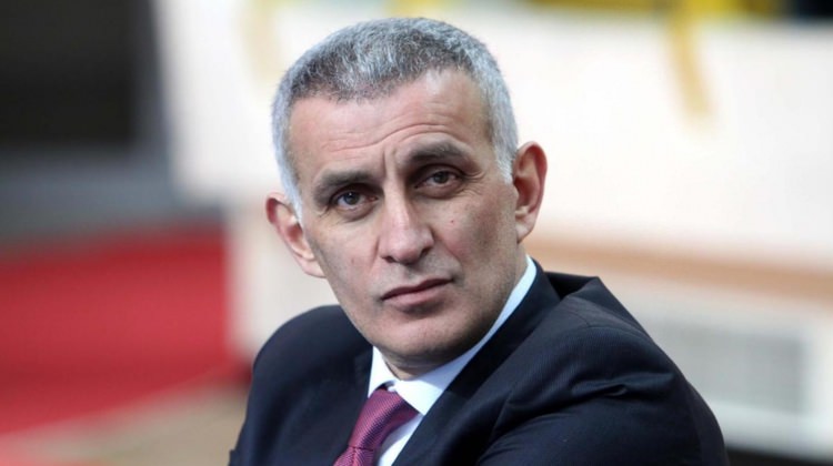 Hacıosmanoğlu 18 hakeme FETÖ'cü demişti! Karar...