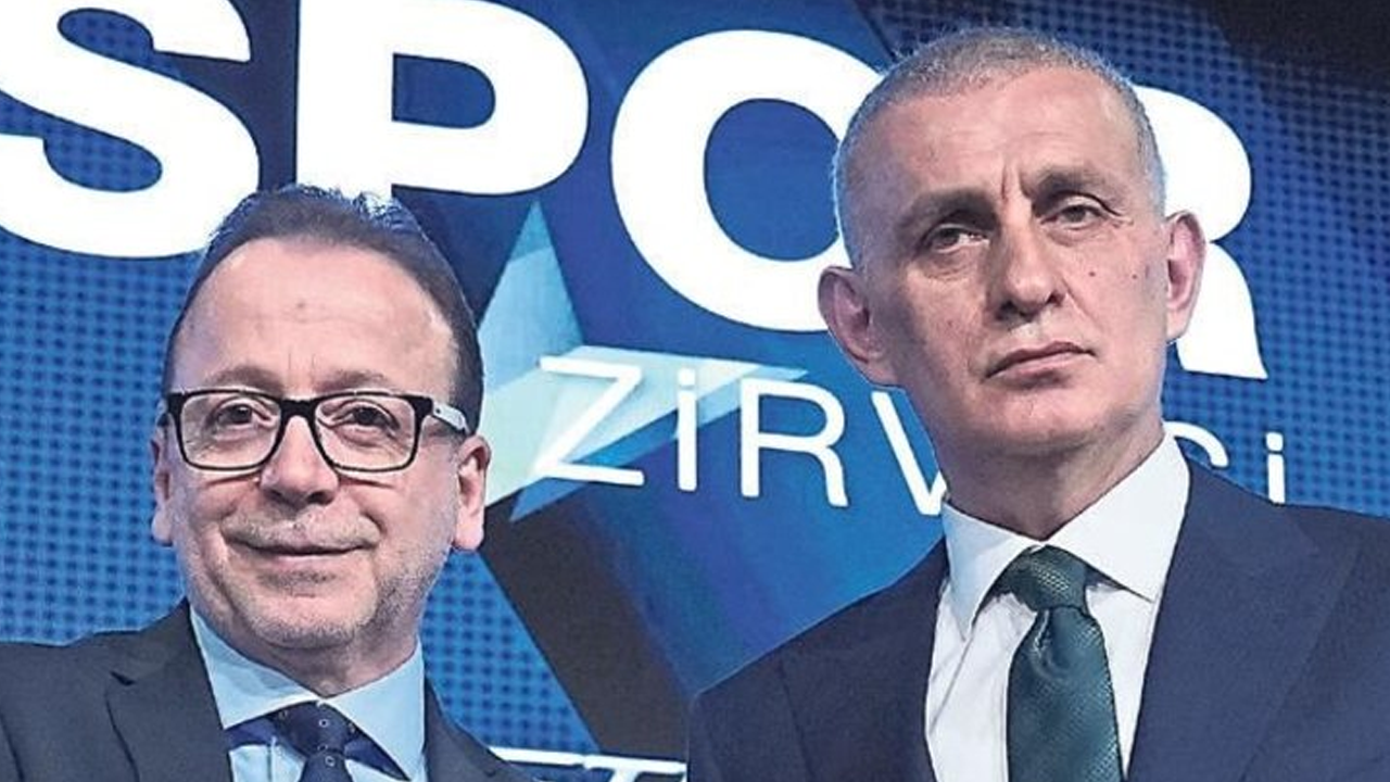 Hacıosmanoğlu açıkladı: Hakemlik sistemi değişecek!