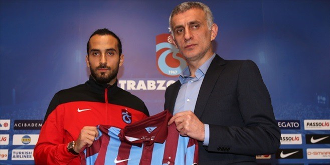 Hacıosmanoğlu: İbrahimovic'i de alırız