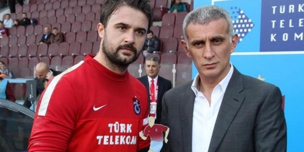 Hacıosmanoğlu: Onur kapıları çarptı koltukları tekmeledi