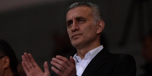 Hacıosmanoğlu şaşırttı