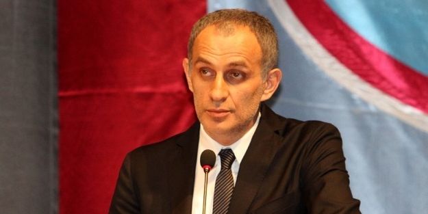 Hacıosmanoğlu gözaltına mı alındı?