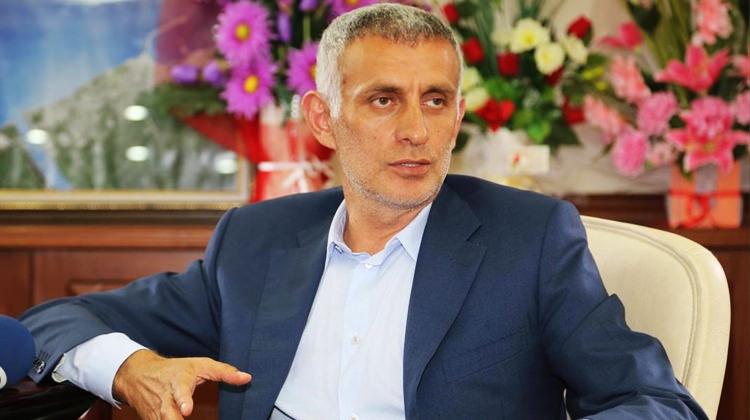 Hacıosmanoğlu'na 7 yıl hapis istemi!