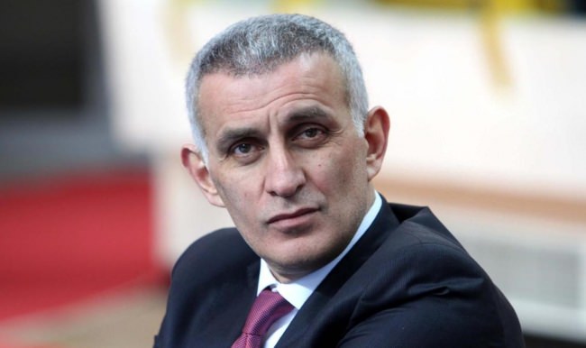 Hacıosmanoğlu'na şok ceza! Hapis...