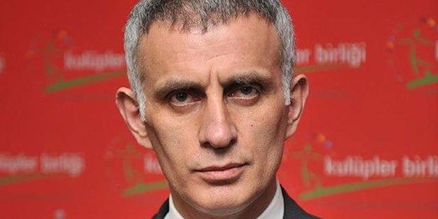 Yakalama kararı çıktı!