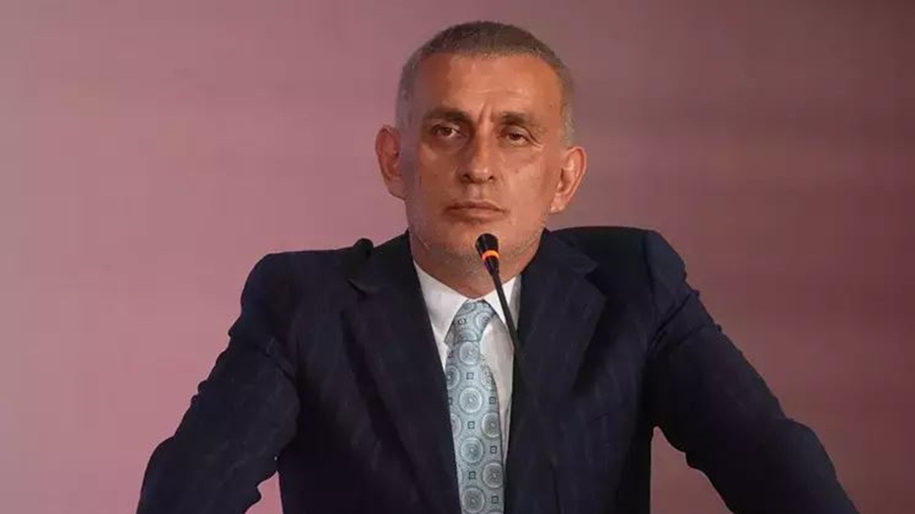 Hacıosmanoğlu'ndan Bodrum'da villa primi