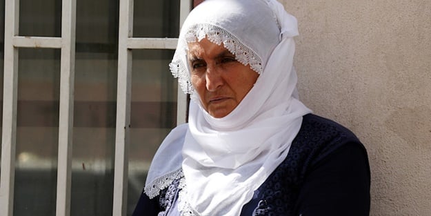 Hacire Anne'nin diğer oğlunu Kandil'de infaz etmişler