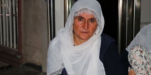 Hacire Anne'nin oğlu için karar verildi