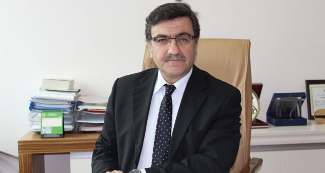 Hacısalihoğlu: DAEŞ’in hedefi Türkiye’dir