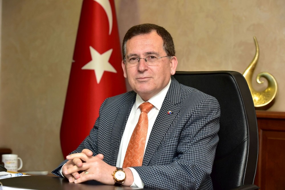 Hacısalihoğlu: 