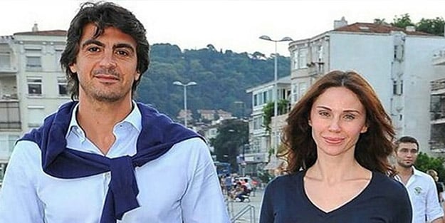Haciz geldi!..“Ünlülerden” nafaka kavgası