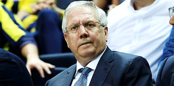 Haciz işlemi başlatan şirketten açıklama: Aziz Yıldırım ile anlaştık