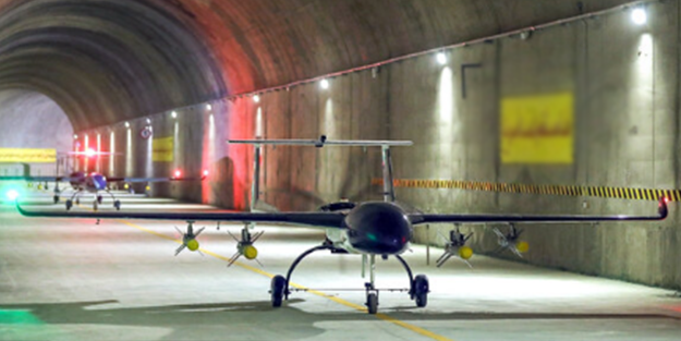 Hacker grubu verilere sızıp belgeleri yayımladı! Gizli İHA ticareti ortaya çıktı