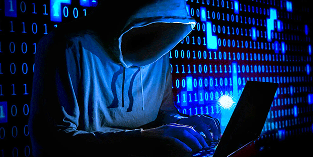 Hackerlar dünya devinin verilerini çalıp internette yayınladı