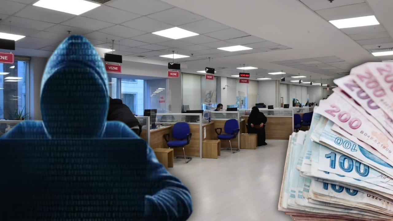 Hackerlar o bankanın bilgilerine sızdı: Milyonlarca müşteri tehlikede