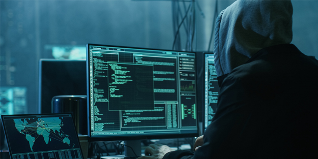 Hackerlar o ülkedeki bankaları hedef aldı