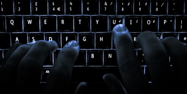 Hackerların yeni hedefi Gmail oldu