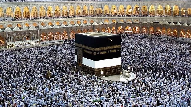 Hacla ilgili flaş gelişme! Az önce duyuruldu! 65 yaş üstü dahil...