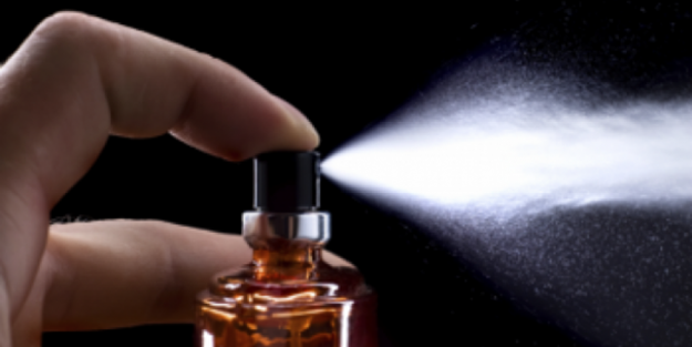 Haçlı dünyası güzel kokuyu Kudüs kapısında öğrendi